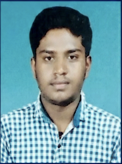 Pradip Balvant Awale
